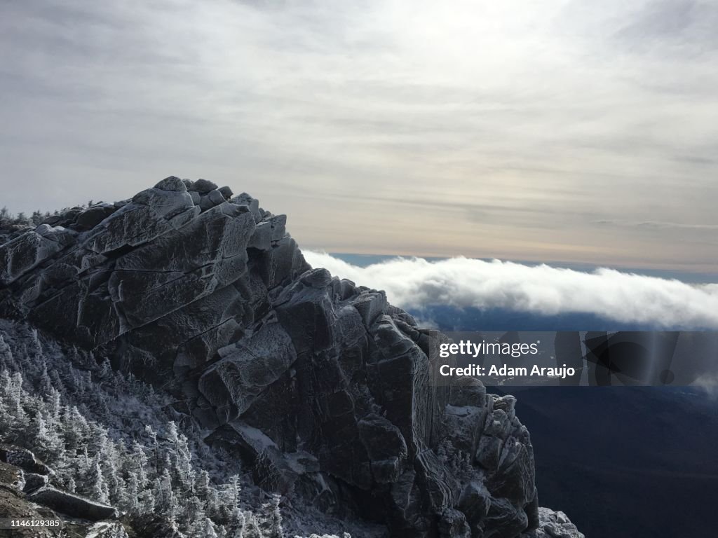 Mount Liberty