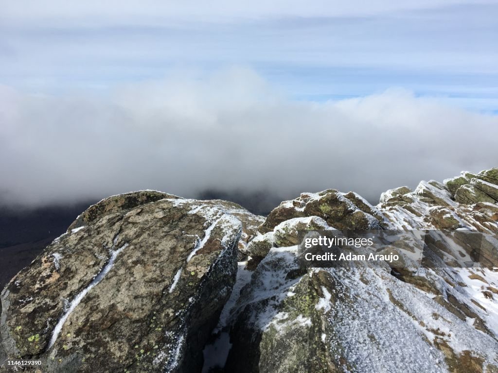 Cloud Step