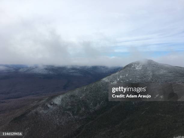 Mount Liberty High-Res Stock Photo