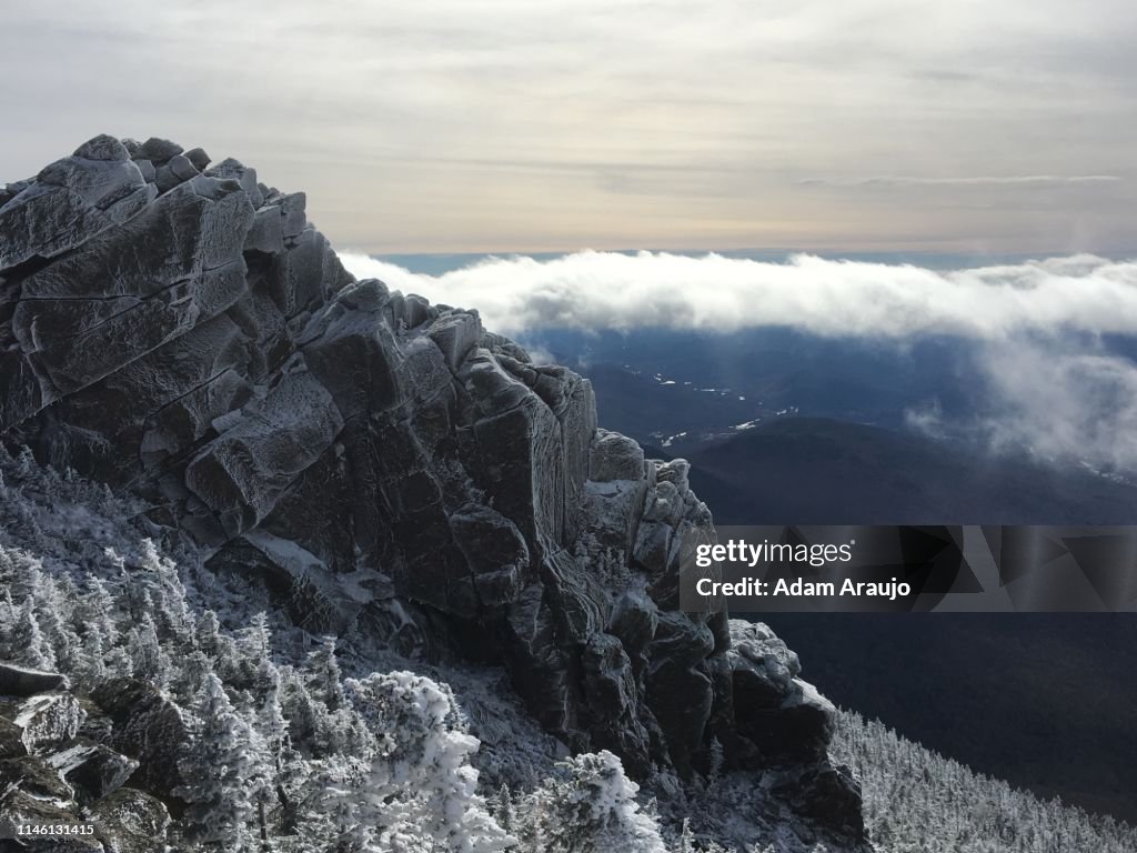 Mount Liberty