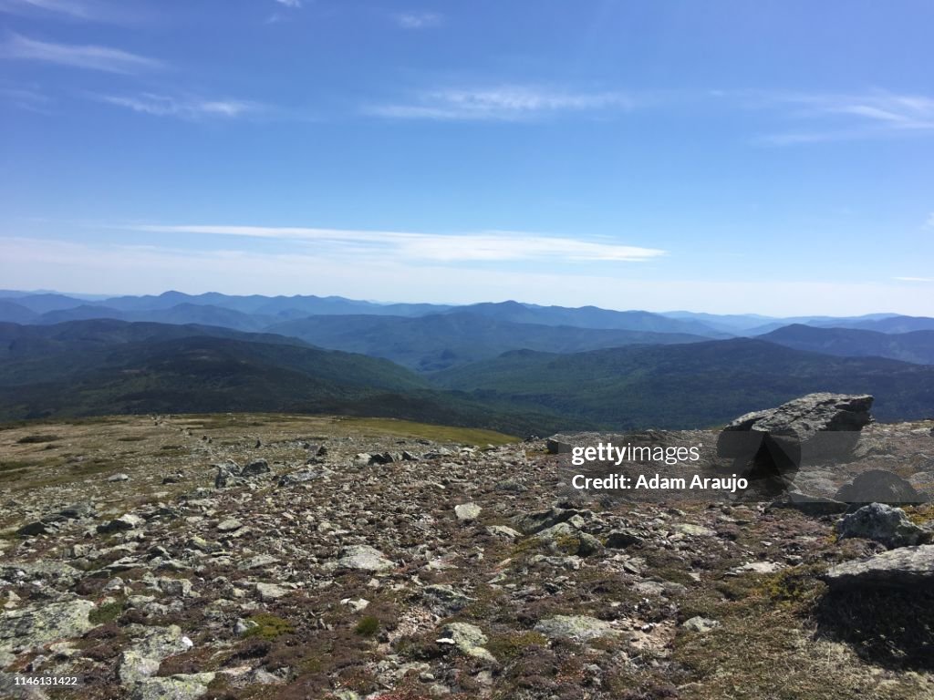 Mount Isolation