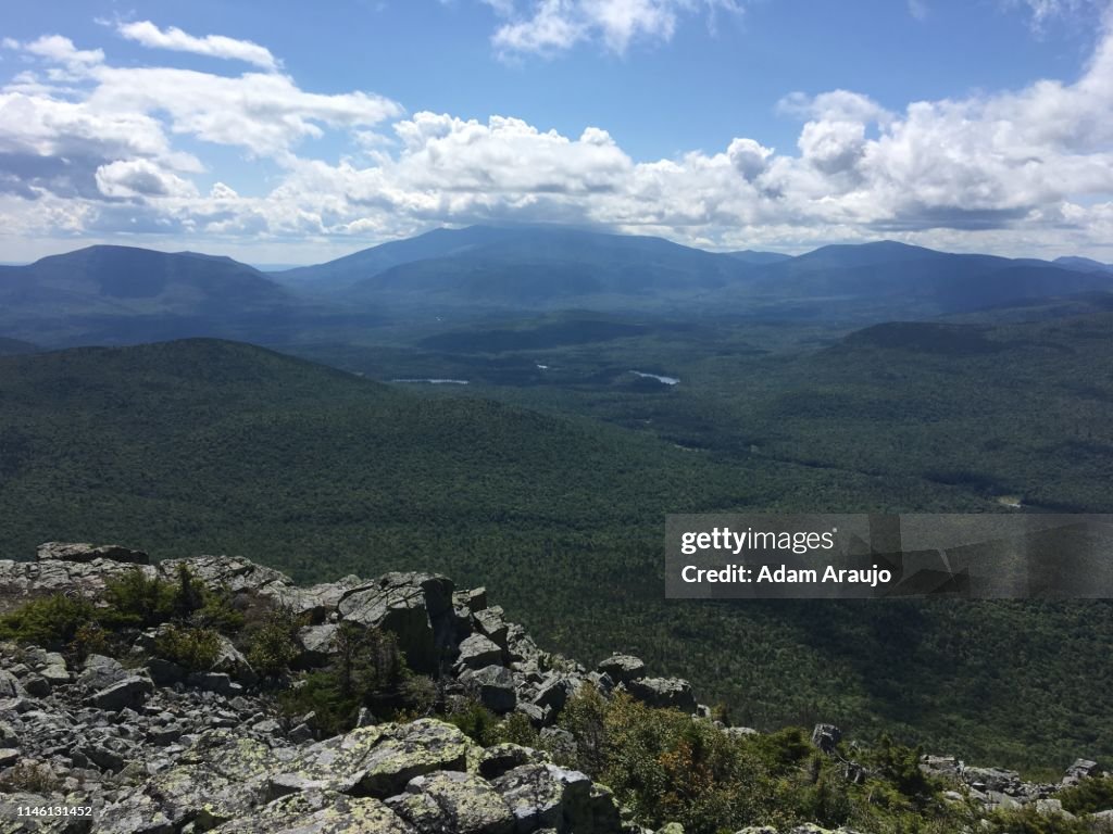 Mount Liberty