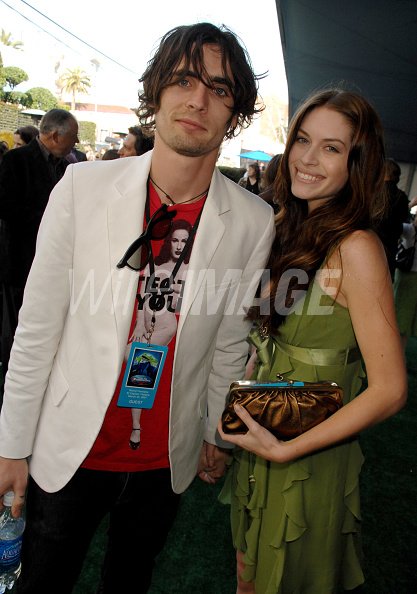 Kim O Ritter Tyson Ritter And Kim Smith