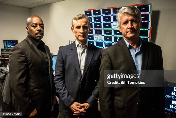 October 21, 2016]: Live PD is an American television program on the A&E Network. It follows police officers in the course of their nighttime patrols...