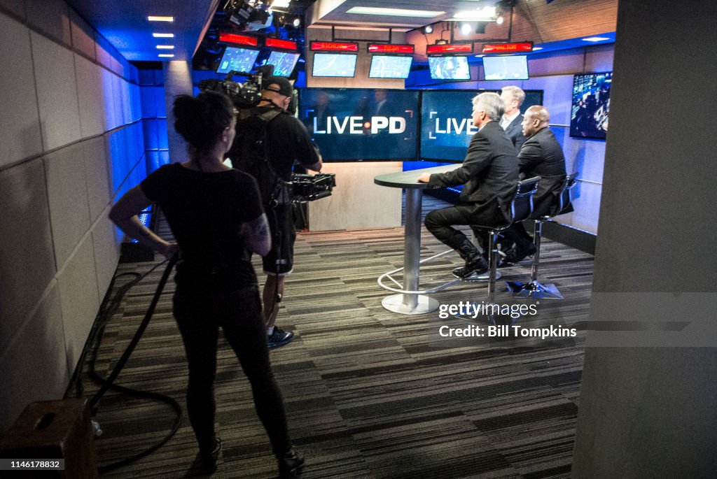 PD LIVE Archive