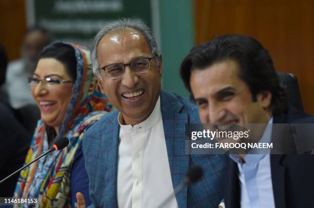 159 Abdul Hafeez Stock Photos, HighRes Pictures, and Images Getty Images