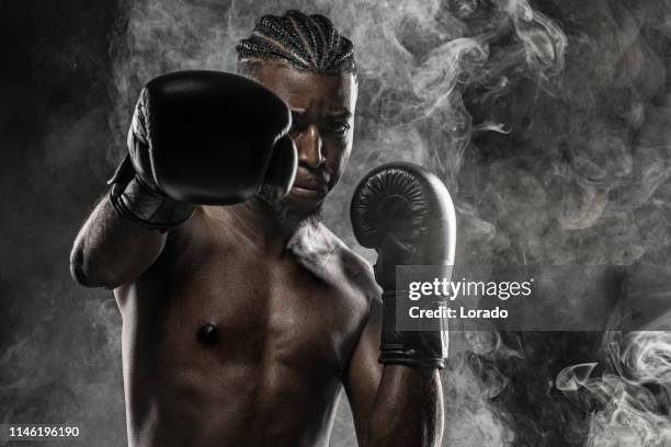Shadow Boxing Graphics 573 Man Shadow Boxing Stock Photos, High-Res Pictures, and Images ...