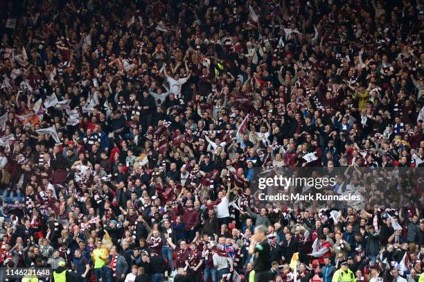 Hearts Fans Riot 7,852 Hearts Fans Stock Photos, High-Res Pictures, and Images - Getty ...