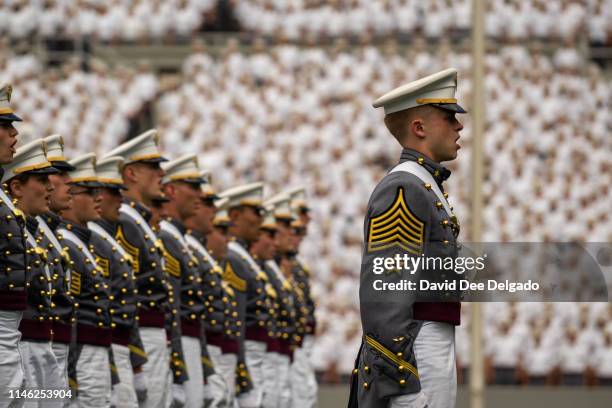 West Point Grad Week West Point Graduation Photos and Premium High Res Pictures - Getty Images