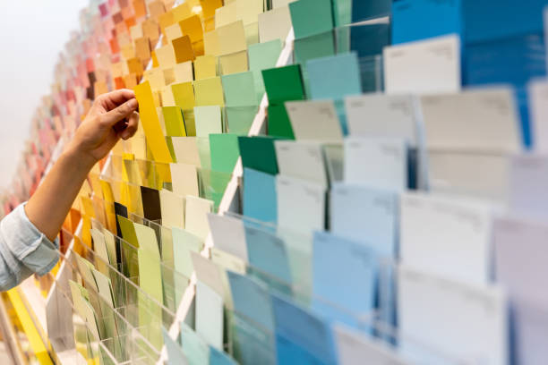 Color Sample Making 24,096 Color Sample Stock Photos, High-Res Pictures, and Images - Getty ...