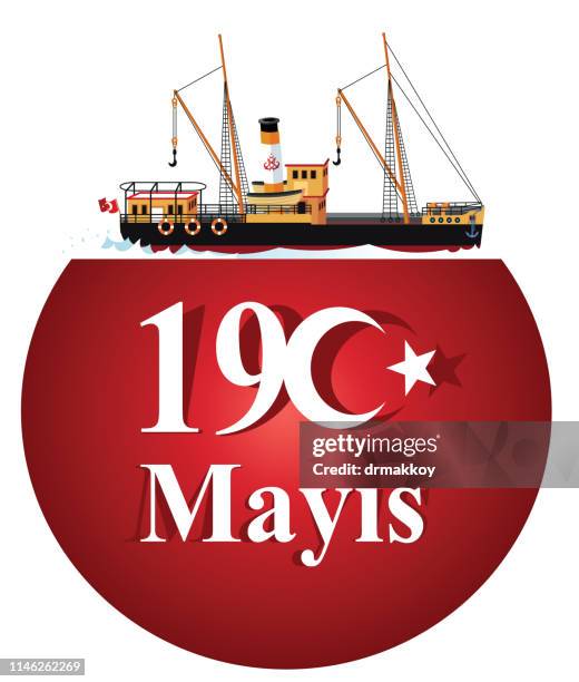 ilustraciones, imágenes clip art, dibujos animados e iconos de stock de 19 de mayo - 1910 1919