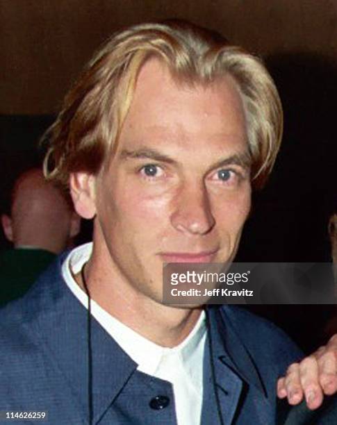 Julian Sands during HBO's Screening of "Witch Hunt" at DGA in Hollywood, CA, United States.