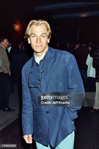 Julian Sands during HBO's Screening of "Witch Hunt" at DGA in Hollywood, CA, United States.
