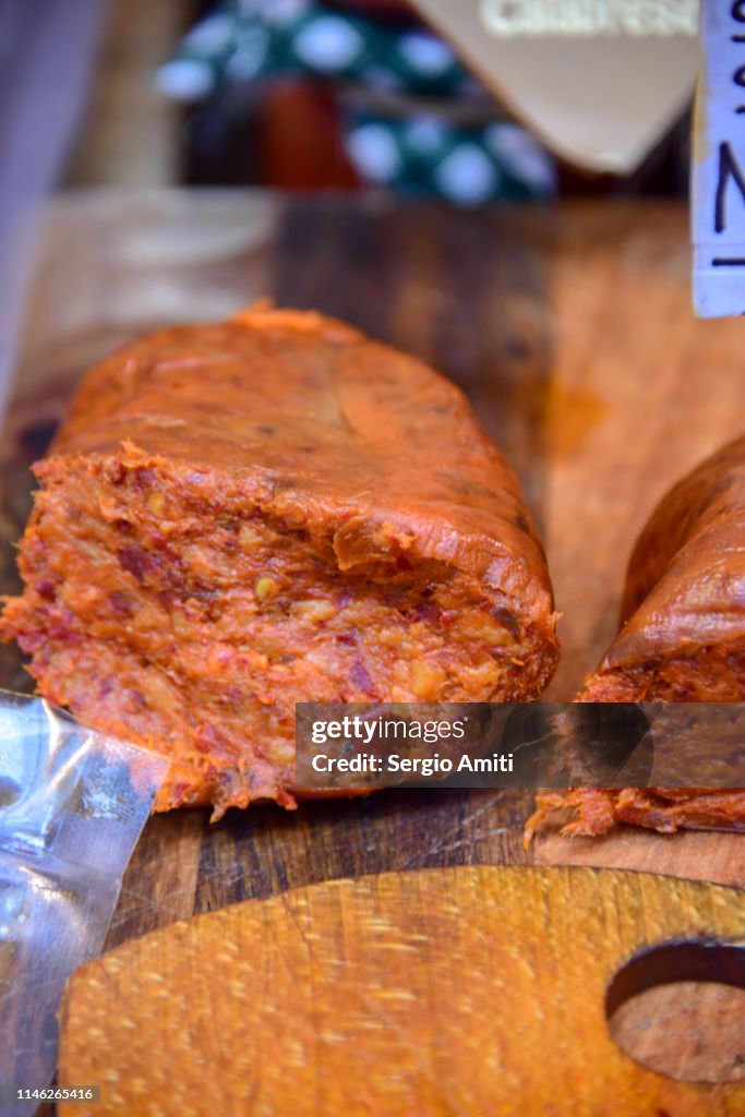 Nduja