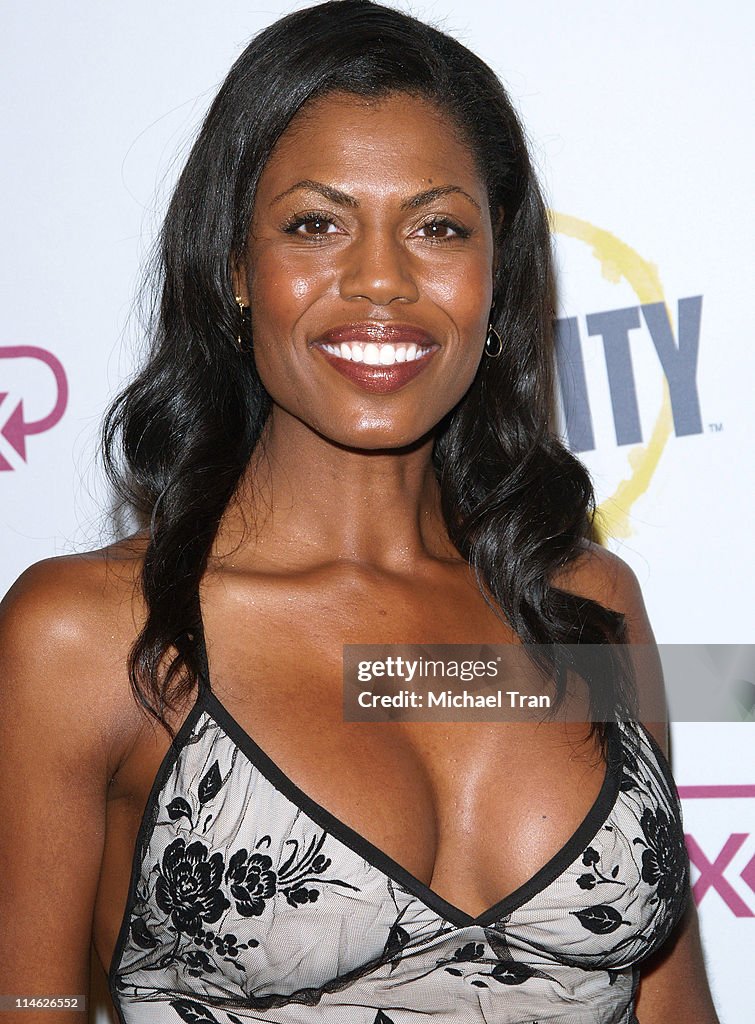 Fox Reality Presents "The Reality Remix Really Awards" - Arrivals