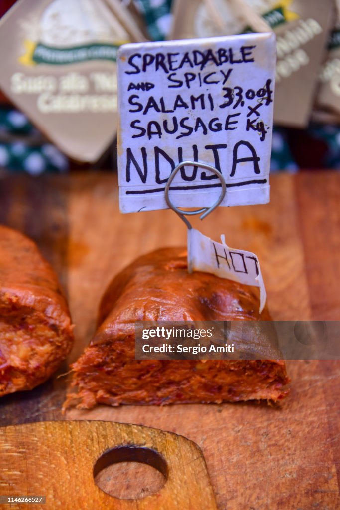 Nduja