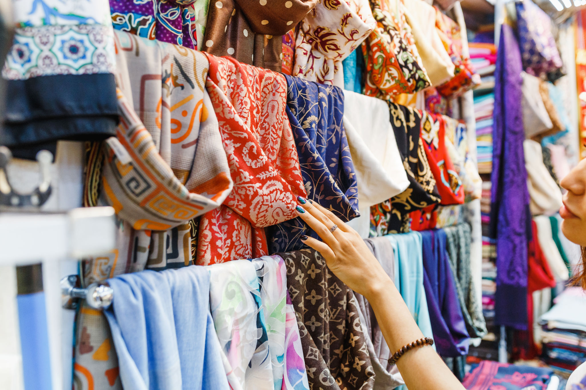 indian fashion