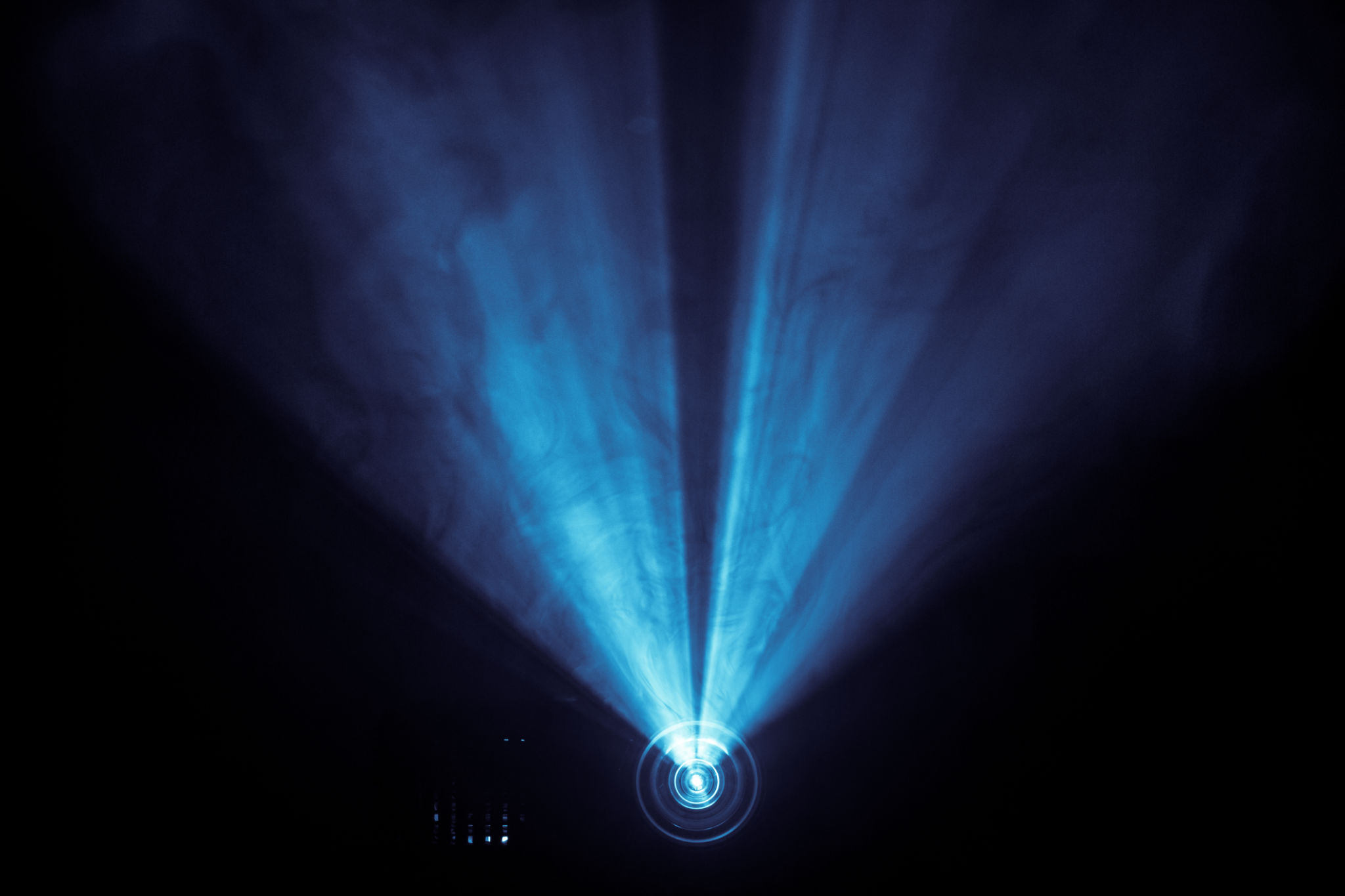 projector