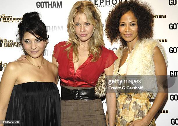 Andrea Roth Rescue Me Rebirth 864 Andrea Roth Photos & High Res Pictures - Getty Images