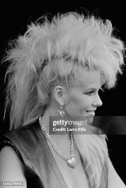 675 Pamela Stephenson Photos & High Res Pictures - Getty Images