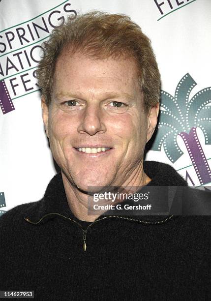 Noah Emmerich during Palm Springs International Film Festival / Gotham Magazine Celebrate Announcement of Festival Honorees at Megu Midtown in New...