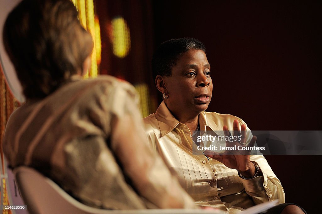 FORTUNE Most Powerful Women Dinner New York City