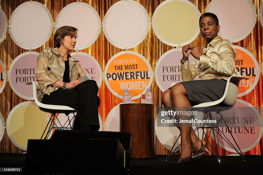 FORTUNE Most Powerful Women Dinner New York City