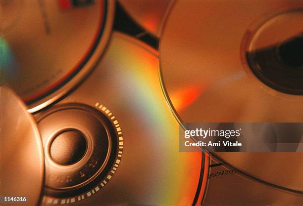 Compact Discus Compact Discs Photos and Premium High Res Pictures - Getty Images