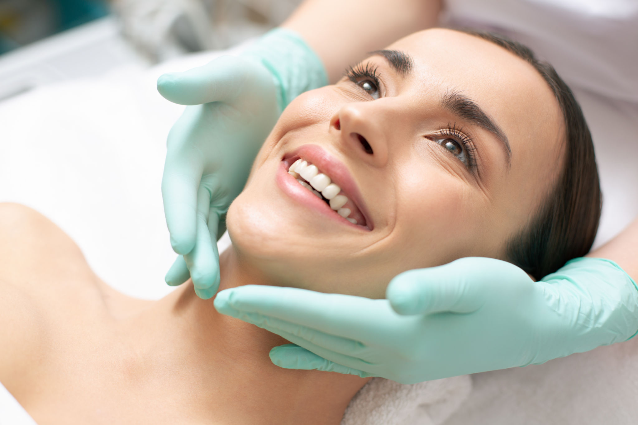 skin care test