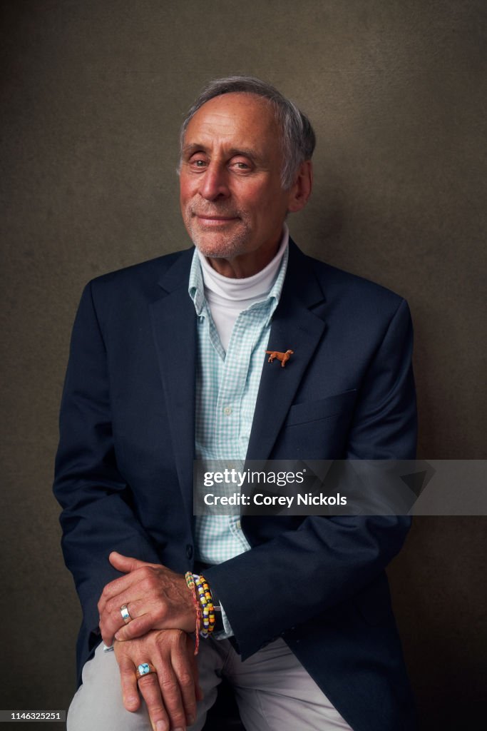 2019 Tribeca Film Festival - Portraits