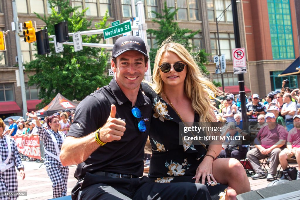 AUTO-INDY-500-PARADE