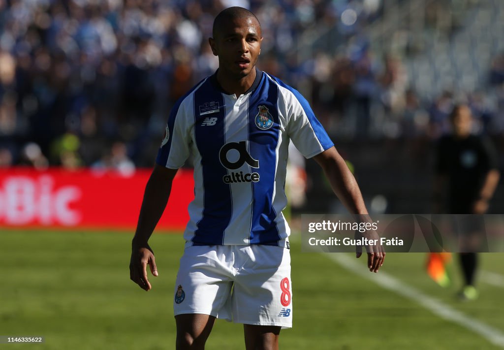 Sporting CP v FC Porto - Taca de Portugal Final