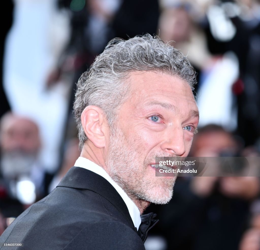 72nd Cannes Film Festival, Closing Awards Ceremony arrival