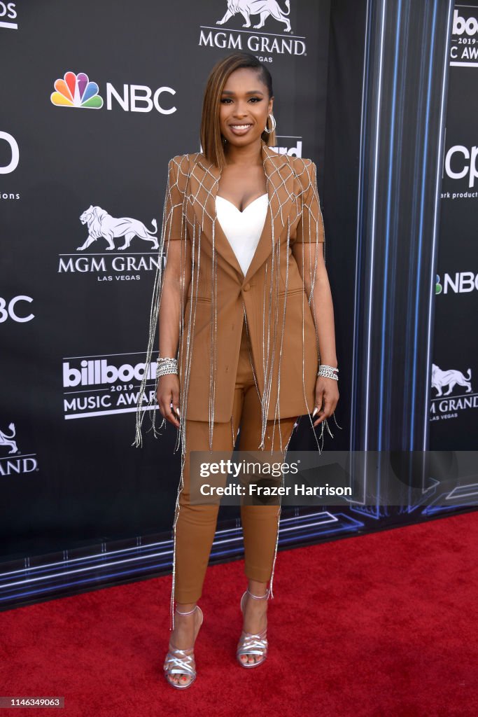 2019 Billboard Music Awards - Arrivals
