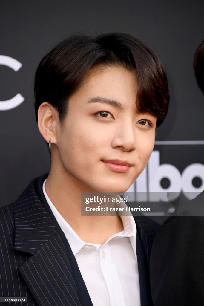 2019 Billboard Music Awards - Arrivals