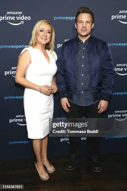 Joshua Rofe Director Lorena Bobbitt Photos and Premium High Res Pictures - Getty Images