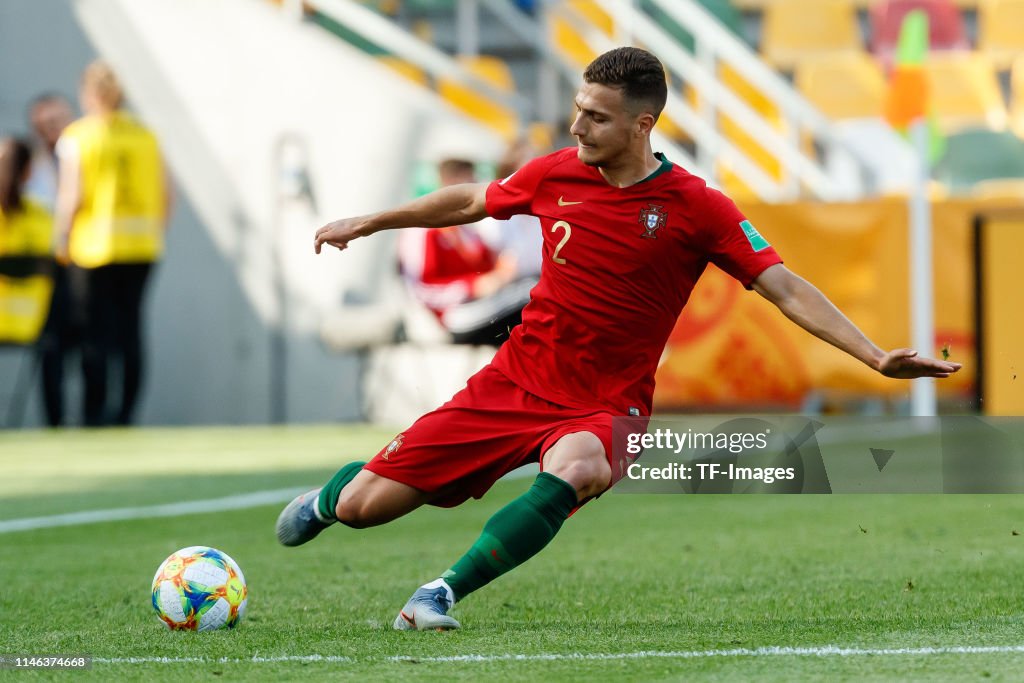 Portugal v Korea Republic: Group F - 2019 FIFA U-20 World Cup