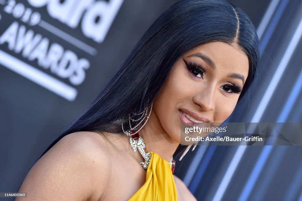 2019 Billboard Music Awards - Arrivals