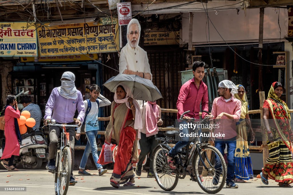 India General Elections 2019