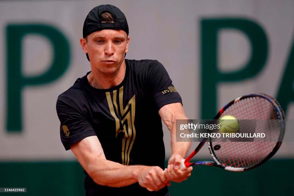 TENNIS-FRA-OPEN-MEN