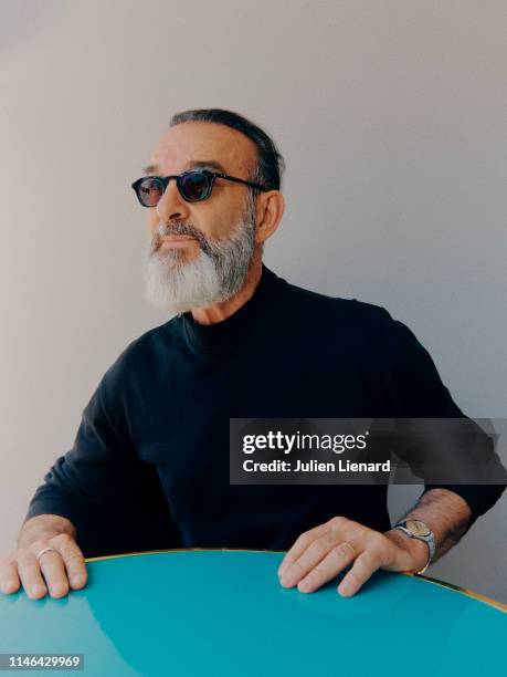 Antor Robi 263 Renucci Robin Photos & High Res Pictures - Getty Images