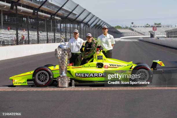 Tim Child Racing Driver 12,951 Car Indy 500 Drivers Stock Photos, High-Res Pictures, and Images ...