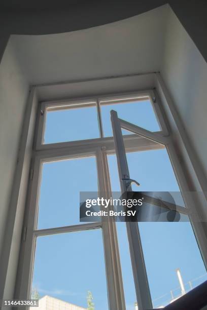 Open Windows Spring Photos and Premium High Res Pictures - Getty Images