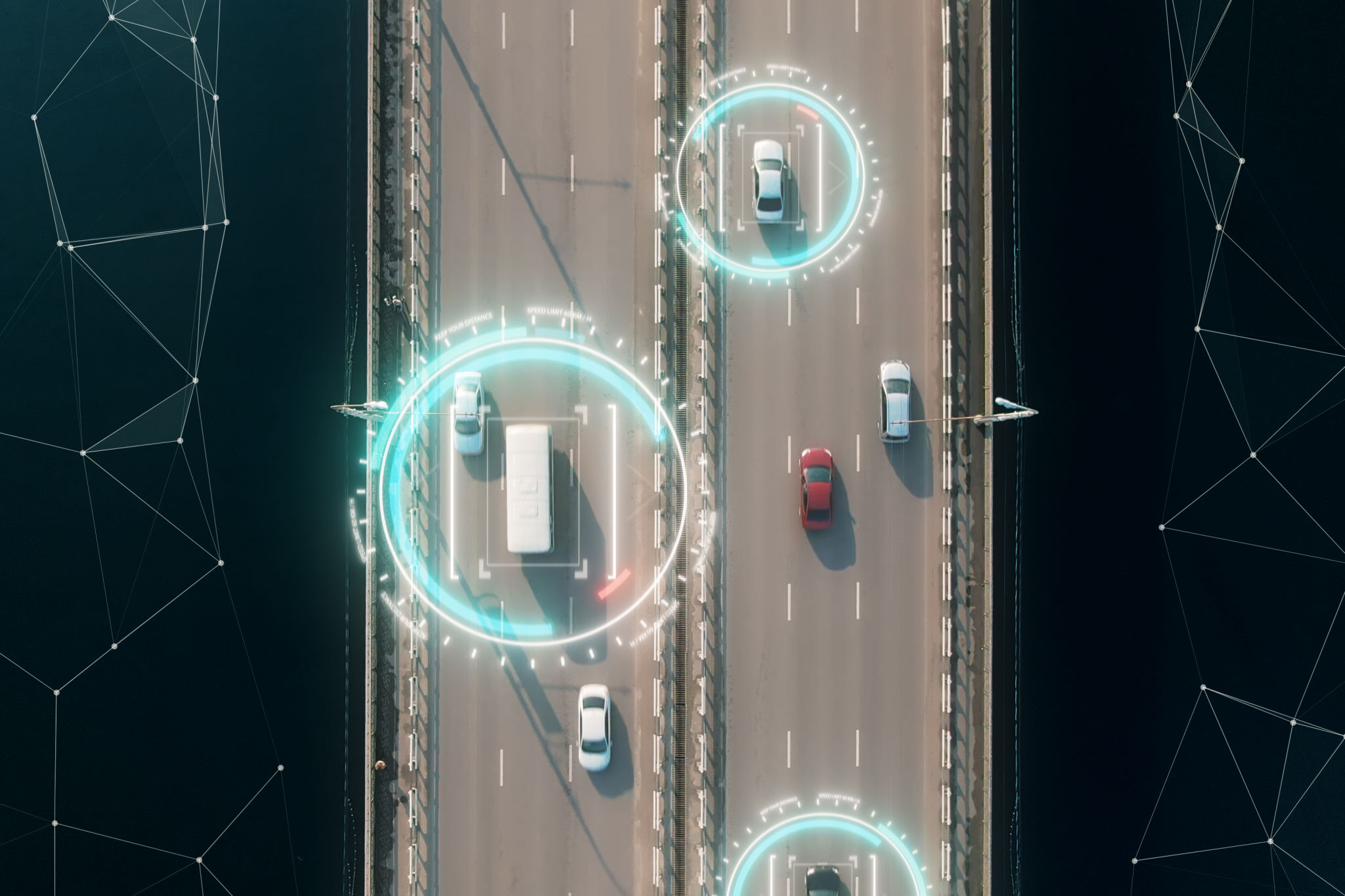 vehicle tracking