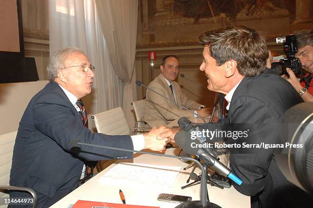 Giovanni Battista Morandi Photos and Premium High Res Pictures Getty