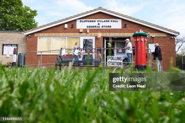 Cliffsend Cliffsend Photos and Premium High Res Pictures - Getty Images