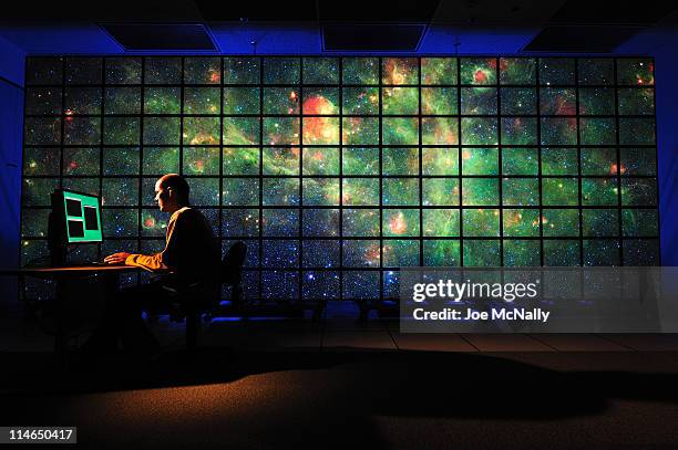 Nasa Advanced Supercomputing 27 Nasa Advanced Supercomputing Facility Stock Photos, High-Res ...