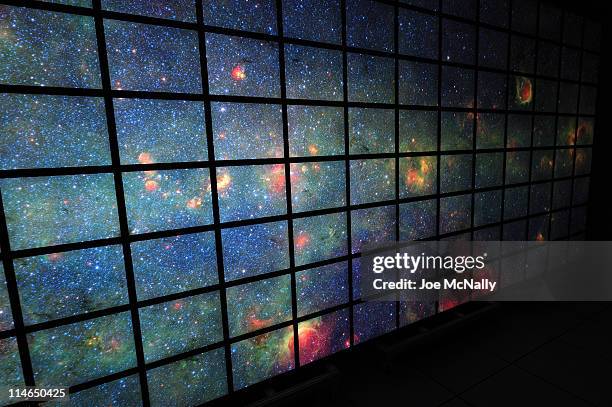 Nasa Advanced Supercomputing 27 Nasa Advanced Supercomputing Facility Stock Photos, High-Res ...