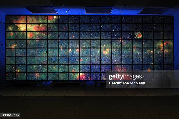 Nasa Advanced Supercomputing 27 Nasa Advanced Supercomputing Facility Stock Photos, High-Res ...