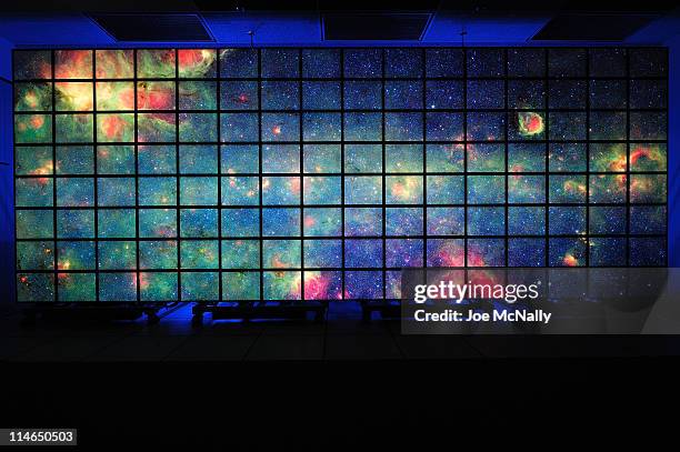 Nasa Advanced Supercomputing Nasa Advanced Supercomputing Facility Photos and Premium High Res ...